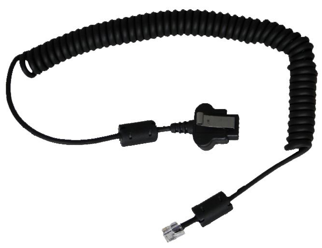 Remanufactured GE-Emerson IC660HHC005 Genius Interface Hand Held Monitor Cable