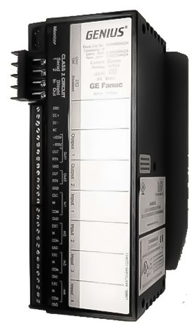 Repair GE-Emerson IC660TBA106 Genius Terminal Assembly