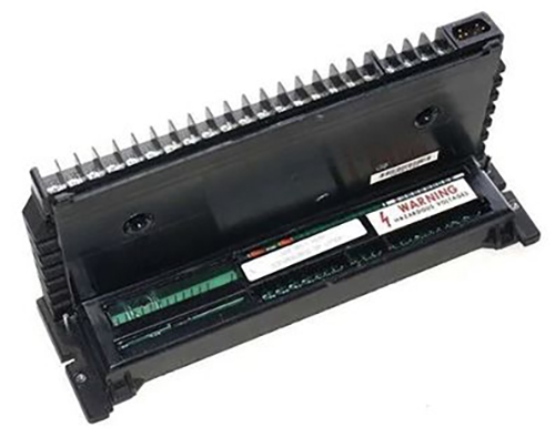 Repair GE-Emerson IC660TBD023 Genius Terminal Assembly