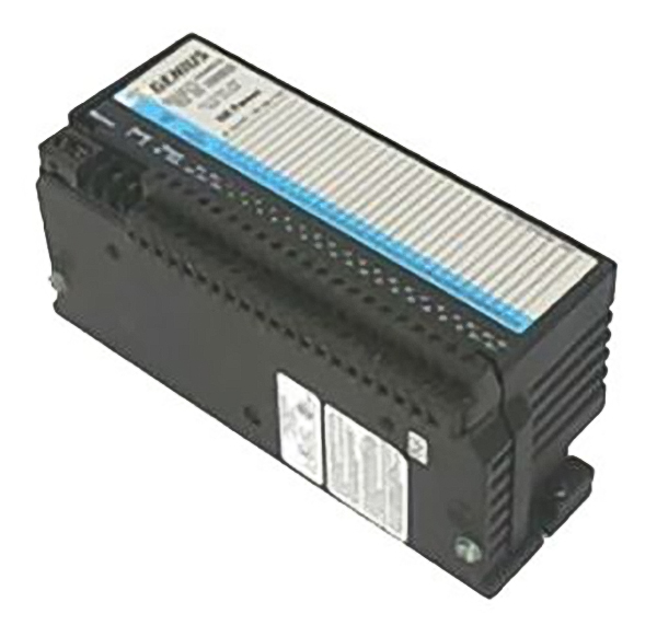 Remanufactured GE-Emerson IC660TBD025 Genius Terminal Assembly