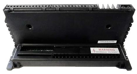 Remanufactured GE-Emerson IC660TBD110 Genius Terminal Assembly