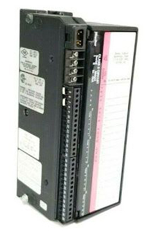 Remanufactured GE-Emerson IC660TBR101 Genius Terminal Assembly