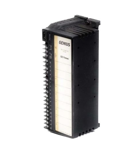 Repair GE-Emerson IC660TSD100 Genius Terminal Assembly