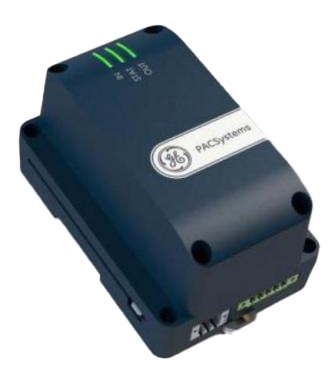 Remanufactured GE-Emerson IC695ACC412 PACSystems RX3i Replacement Energy PAC CAP Module