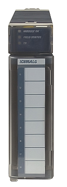 Repair GE-Emerson IC695ALG608 PACSystems RX3i Analog Input Module 