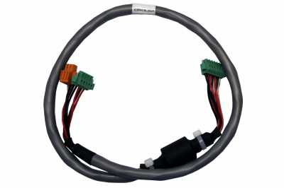 Repair GE-Emerson IC695CBL002 RX3i Power Supply Cable