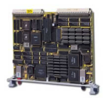 Repair GE-Emerson IC697VRM015 Fiber-Optic Reflective Memory with Interrupts 