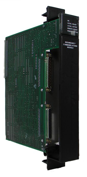 Repair GE-Emerson IC697RCM711 Series 90-70 Redundancy Communications Module