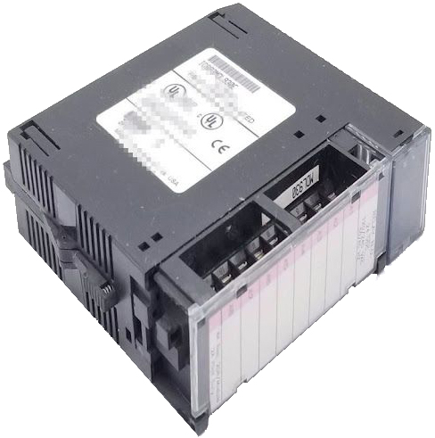 Repair GE-Emerson IC200ALG432 VersaMax Analog Mixed Module