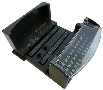 Remanufactured GE-Emerson IC200CHS002 VersaMax Box-Style I/O Carrier Rack