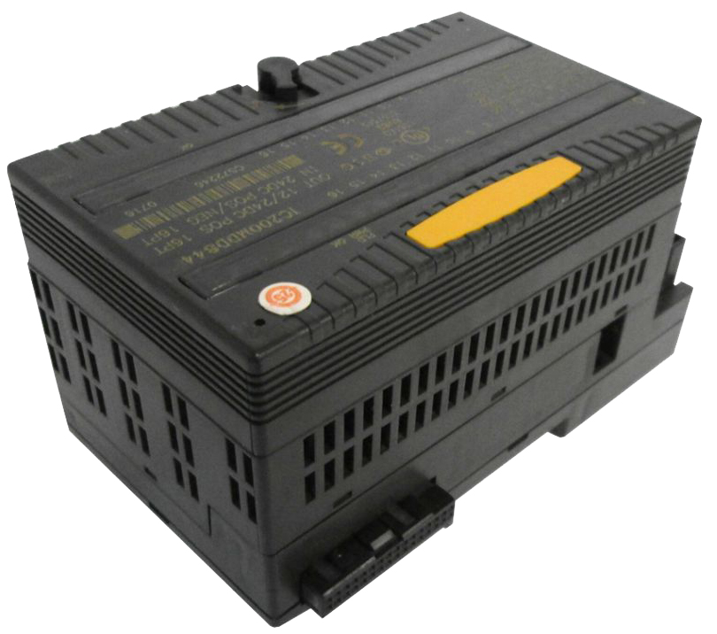 Repair GE-Emerson IC200MDD844 VersaMax Discrete I/O Module