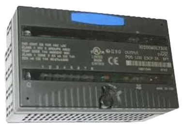 Repair GE-Emerson IC200MDL643 VersaMax Discrete Input Module