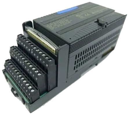 Remanufactured GE-Emerson IC200MDL741 Positive Logic Discrete ESCP Output Module