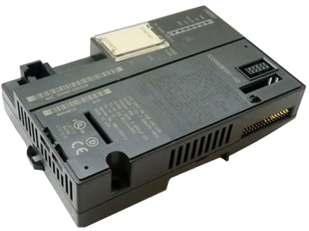 Repair GE-Emerson IC200PBI001 VersaMax Profibus NIU Communication Module