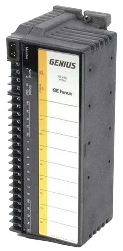 Repair GE-Emerson IC660BBS101 Genius Isolated I/O Block