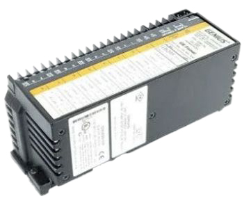 Repair GE-Emerson IC660BBS103 Genius 8-Circuit Isolated I/O Block