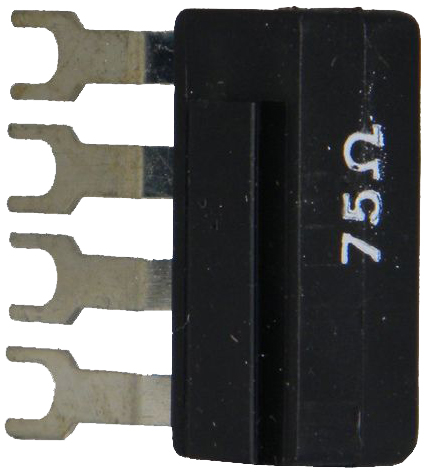 Repair GE-Emerson IC660BLM508 Genius Bus Terminator