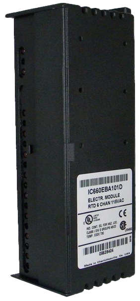 Repair GE-Emerson IC660EBA101 Genius Electronic Assembly