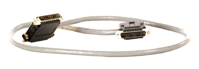 Repair GE-Emerson IC693CBL300 I/O Bus Expansion Cable