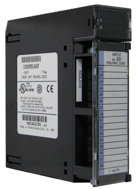 Repair GE-Emerson IC693MDL641 24 Volt DC Negative Logic Output Module