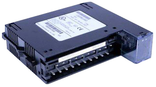 Repair GE-Emerson IC693MDL643 24 Volt DC Positive Logic FAST Input Module