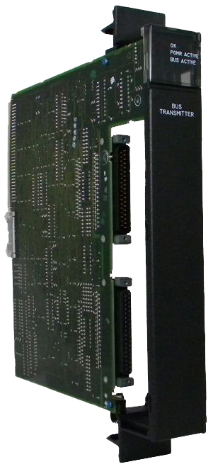 GE-Emerson IC697BEM713 Series 90-70 Bus Transmitter Module