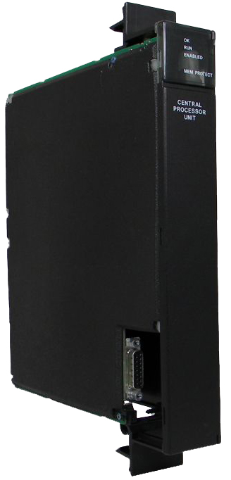 Repair GE-Emerson IC697CPM925 Series 90-70 Floating Point CPU