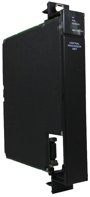 Repair GE-Emerson IC697CPU781 Series 90-70 Expandable CPU