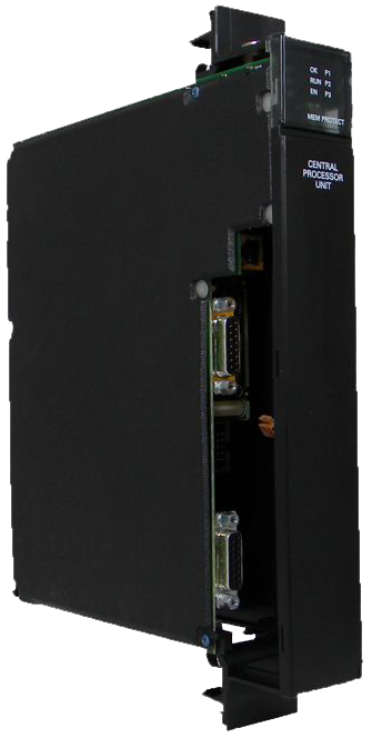 Remanufactured GE-Emerson IC697CPX772 Series 90-70 Single-Slot CPU