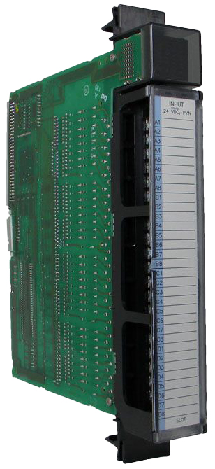 Repair GE-Emerson IC697MDL653 Series 90-70 Discrete Input Module