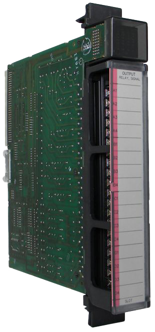 Repair GE-Emerson IC697MDL940 Series 90-70 Discrete Relay Output Module